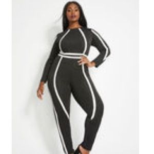 Women jumpsuit